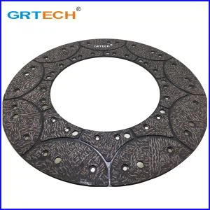 Yuqori sifatli mis ishqalanish mahsulotlari