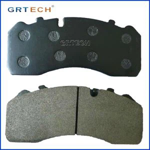 Iveco,Mersedes-benz,BPW E90 changsiz universal tormoz prokladkalari WVA 29095