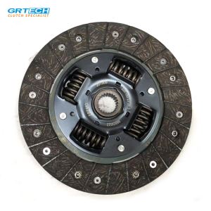 Mitsubishi 4G54 uchun MBD022U debriyaj diski va plastinka