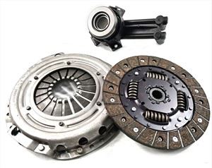Ford Fiesta 1.6L uchun avtomobil debriyaj to'plami